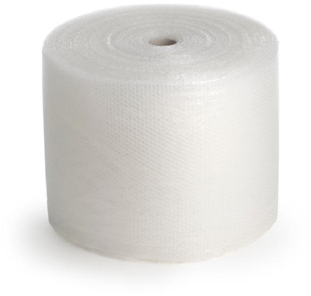 VIKPAP Bublinková fólie 1 cm / 50 cm / 100 bm