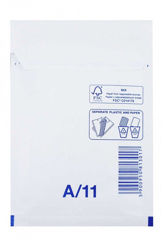 Obálka VIKPAP bublinková A11