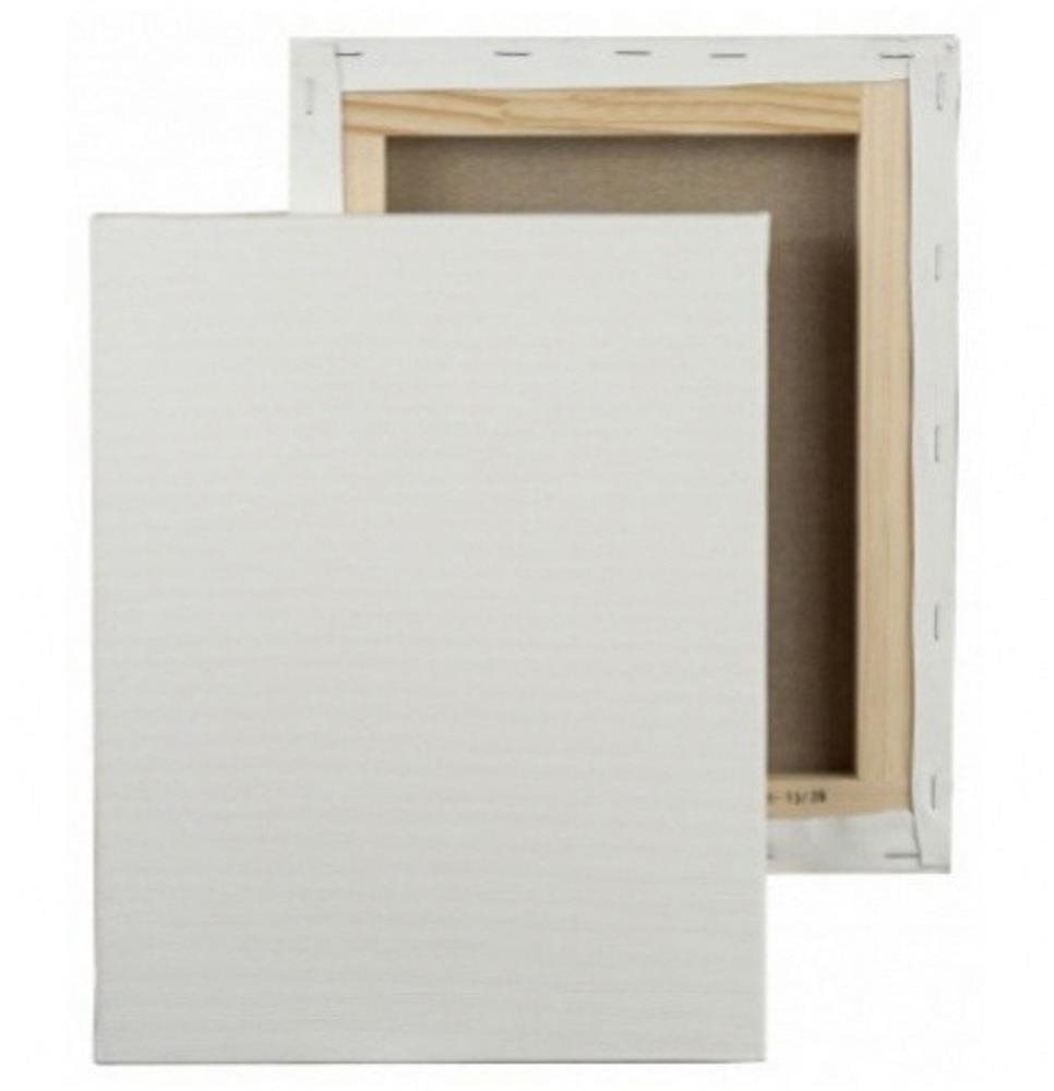 Vikpap Plátno na rámu 40 × 40 cm/280 g