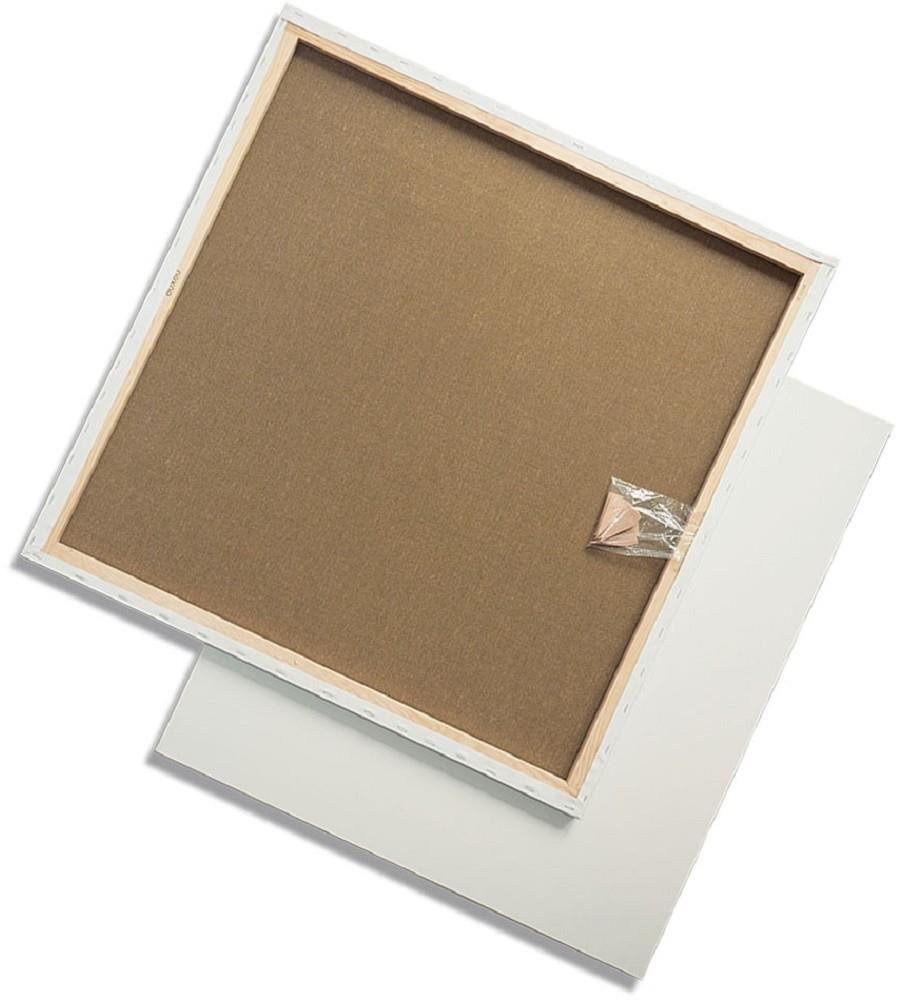 Vikpap Plátno na rámu 40 × 40 cm/280 g