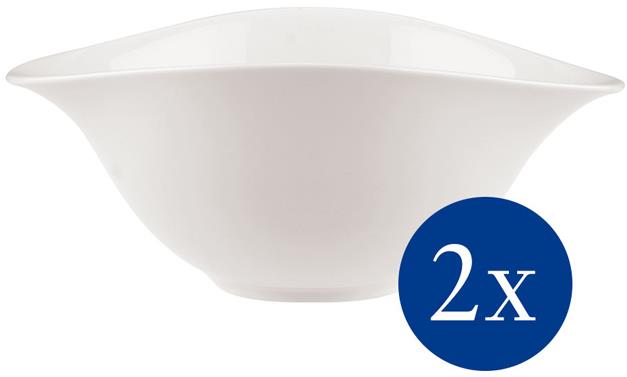 Villeroy & Boch Salátová miska Vapiano, 2 ks