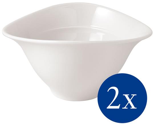 Villeroy & Boch Miska na polévku Vapiano, 2 ks