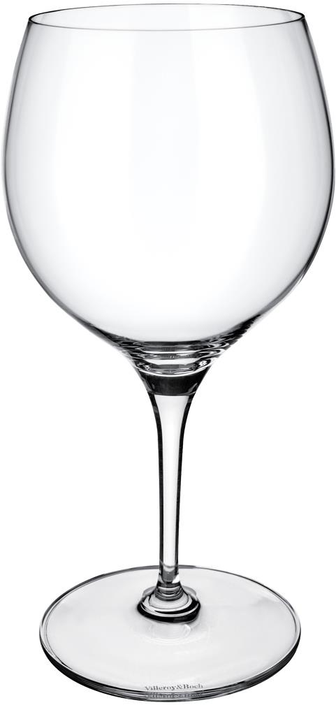 VILLEROY & BOCH Sklenice na burgundské víno MAXIMA 4 ks