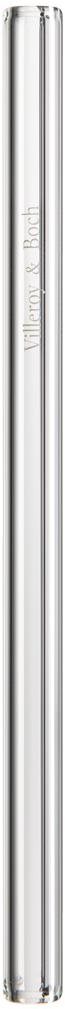 Villeroy & Boch křišťálová brčka Purismo Bar, 15 cm, 4 ks