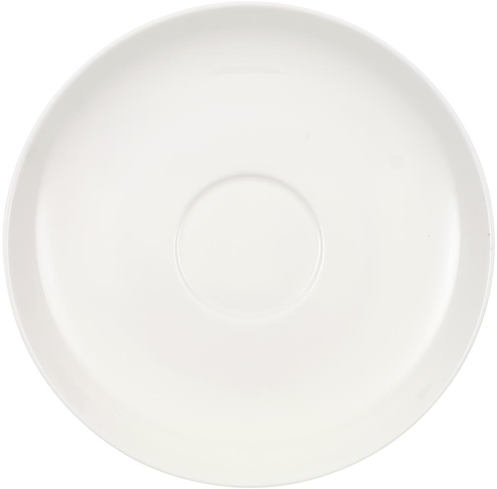 VILLEROY & BOCH Polévkový podšálek Anmut