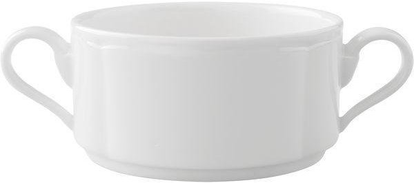 Villeroy & Boch 6 × Miska na polévku 0,40 l La Scala