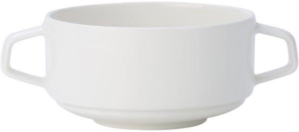Villeroy & Boch 6 × Miska na polévku stohovatelná Affinity 340 ml