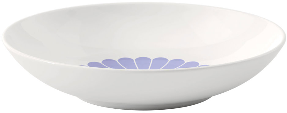 Villeroy & Boch Miska z kolekce Fleur Bleu 620 ml