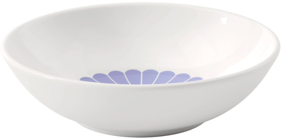 Villeroy & Boch Miska z kolekce Fleur Bleu 120 ml