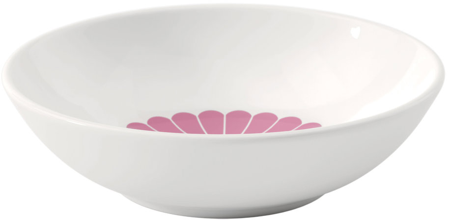 Villeroy & Boch Miska z kolekce Fleur Cassis 120 ml