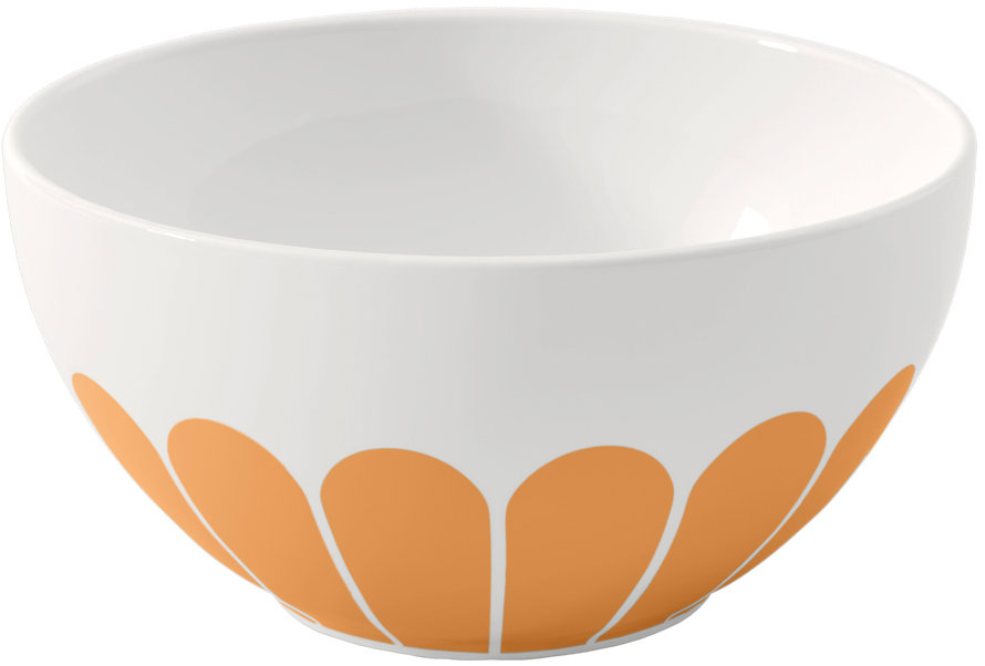 Villeroy & Boch Miska z kolekce Fleur Soleil 430 ml