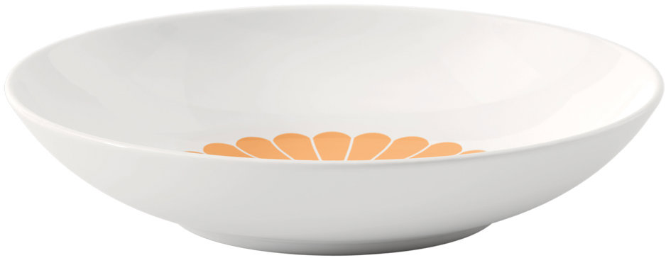 Villeroy & Boch Miska z kolekce Fleur Soleil 620 ml