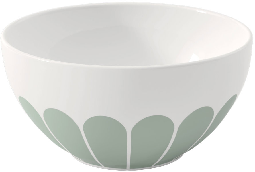 Villeroy & Boch Miska z kolekce Fleur Vert 430 ml