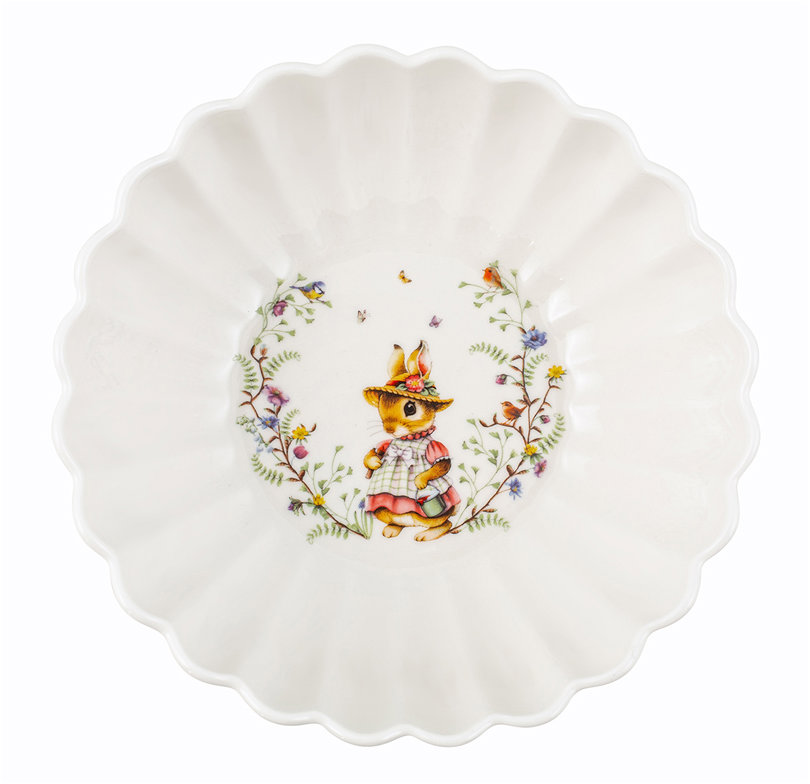 Villeroy & Boch Miska z kolekce Spring Fantasy