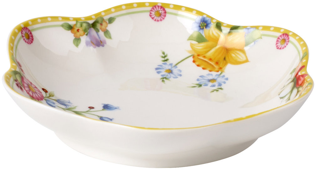 Villeroy & Boch Malá miska z kolekce Spring Awakening
