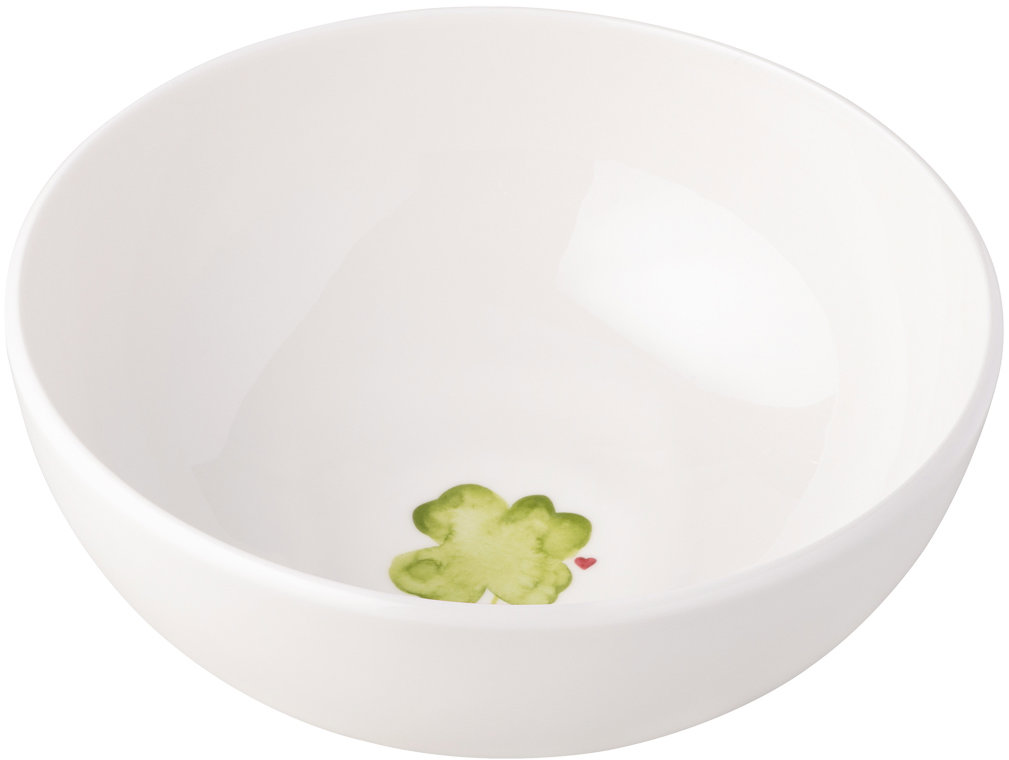 Villeroy & Boch Miska With love Good luck