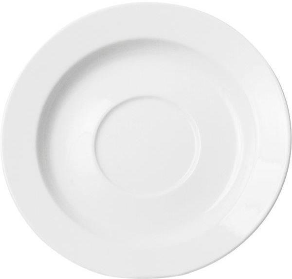 Thun Podšálek polévkový 17 cm Praktik Thun, 6 ks