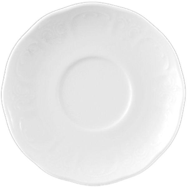 Lilien Podšálek espresso Bellevue 11,6 cm, 6 ks