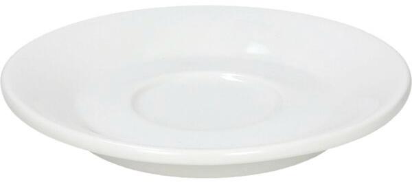 Tognana Podšálek kávový Ambiente 15 cm, bílý