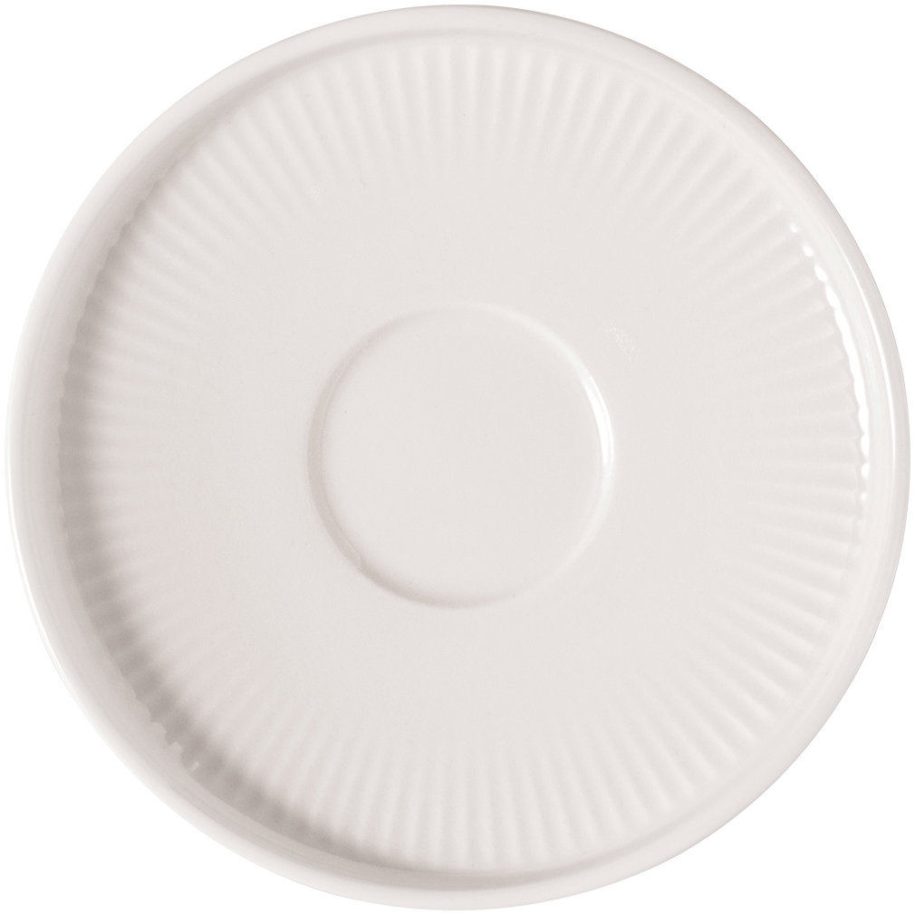 Villeroy & Boch Espresso podšálek z kolekce Afina