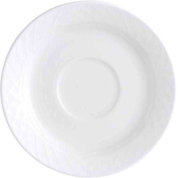 Villeroy & Boch Podšálek kombi Bella 15 cm, 6 ks