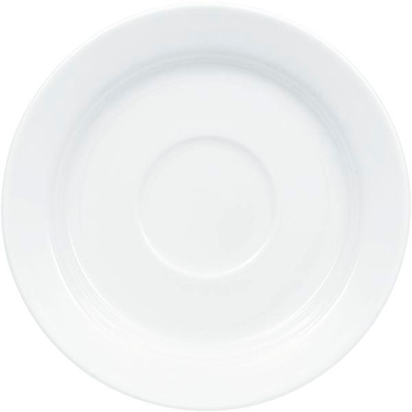 Villeroy & Boch Podšálek kombi 15 cm Corpo, 6 ks