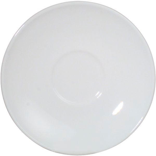 Arcoroc Podšálek kávový Hotelerie 14 cm, 6 ks