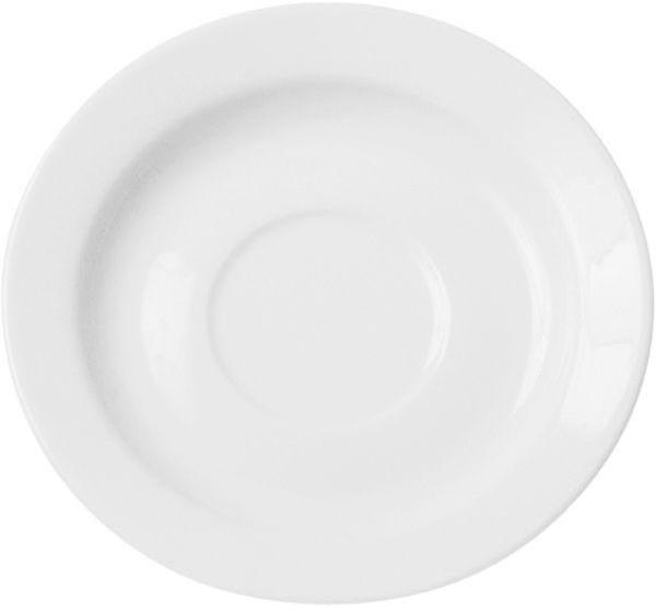 Thun Podšálek na espresso Praktik 12 cm, 6 ks