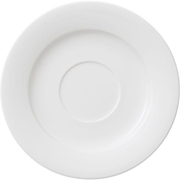 Villeroy & Boch Podšálek Affinity 18 cm, 6 ks