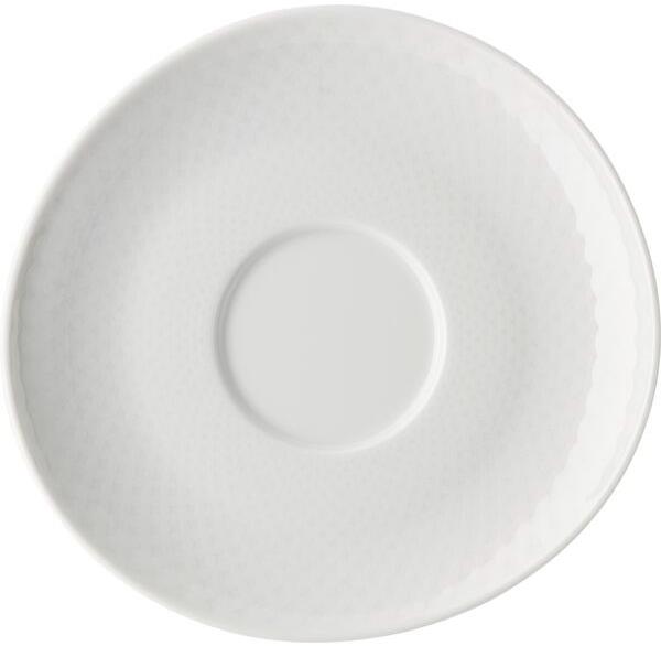 Rosenthal Junto Podšálek na kávu 15 × 14,5 cm