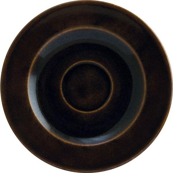 Bonna Podšálek Sphere 12 cm, zemina, 6 ks