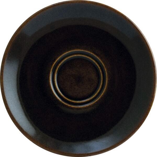 Bonna Podšálek Sphere 14 cm, zemina, 6 ks