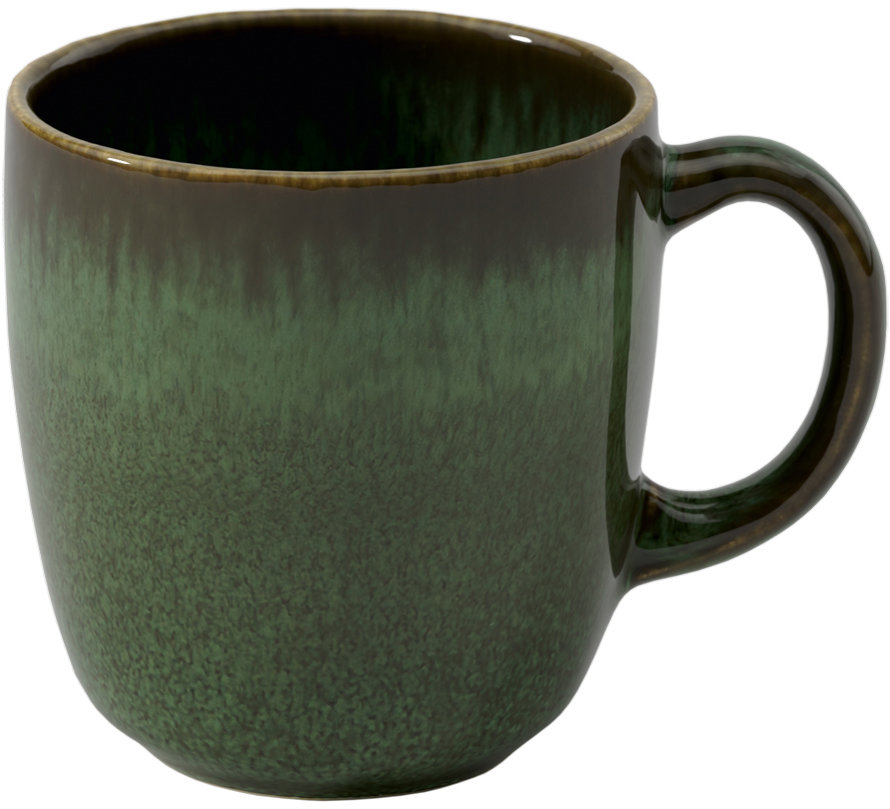 VILLEROY & BOCH Kávový šálek z kolekce Lave Vert
