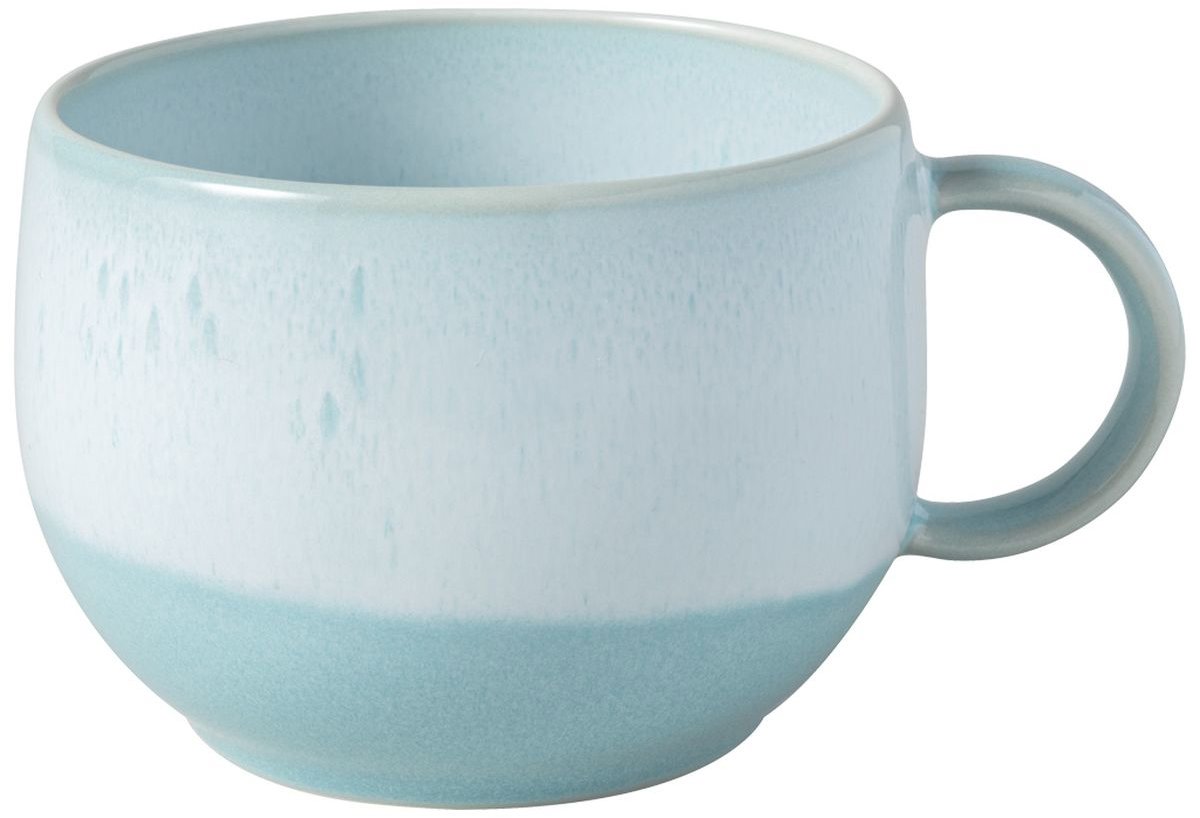 Villeroy & Boch Šálek na kávu z kolekce Perlemor Aqua, 190 ml