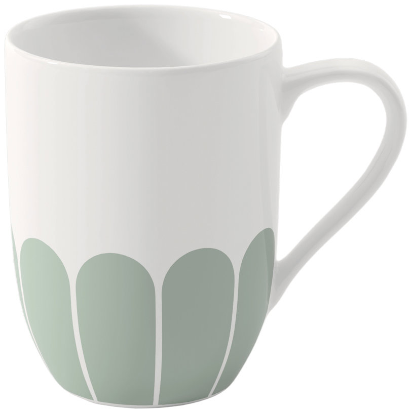 Villeroy & Boch Hrnek z kolekce Fleur vert
