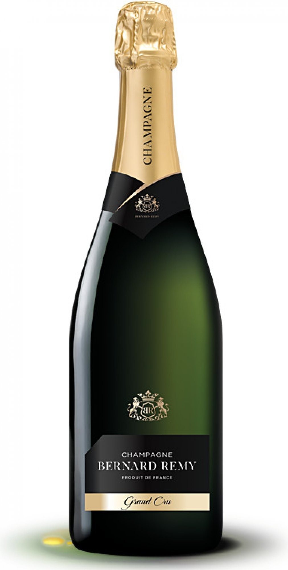 Bernard Remy Grand Cru 0,75l 12%