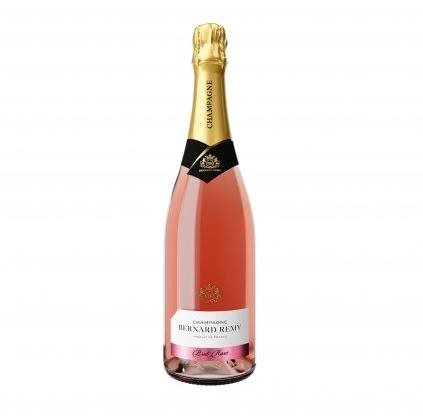 Bernard Remy Rosé 0,75l 12%