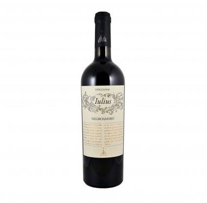IONIS Iulius IGT Salento Negroamaro 2024 0,75 l 13,5 %