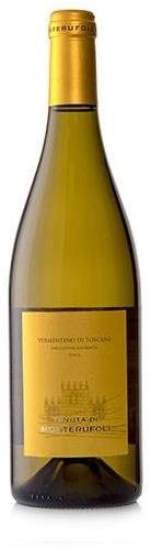 FATTORIA DEL CERRO Vermentino di Toscana IGT 0,75L