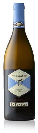 LA TUNELLA "Valmasia" Friuli Colli Orientali DOC 0,75l