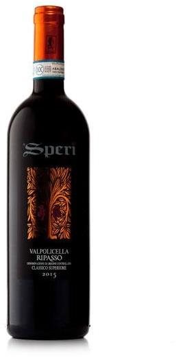 SPERI Valpolicella Ripasso Classico Superiore DOC 0,75l