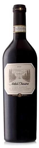 FATTORIA DEL CERRO Vino Nobile di Montepulciano "Antica Chiusina" DOCG 0,75l