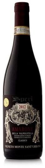 SPERI Amarone "Vigneto Monte Sant' Urbano" DOCG 0,75l