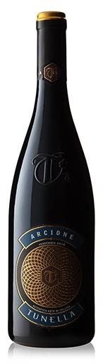 LA TUNELLA "L'Arcione" Rosso delle Venezie IGT 0,75l