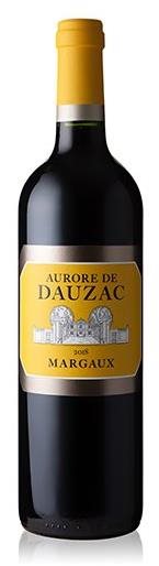 Chateau Dauzac 2018 Aurore de Dauzac 0,75 l, 14,5 % vol.