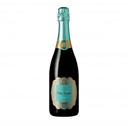 Villa Conchi Brut Seleccion 2022 0,75 l 11,5 %