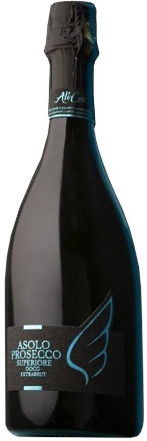 Asolo Prosecco Superiore DOCG Extra Brut 0,75 l 11,5 % vol.