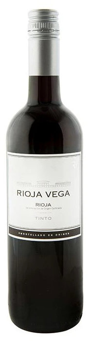 Rioja Vega Tinto 0,75 l, 13,5 % vol.