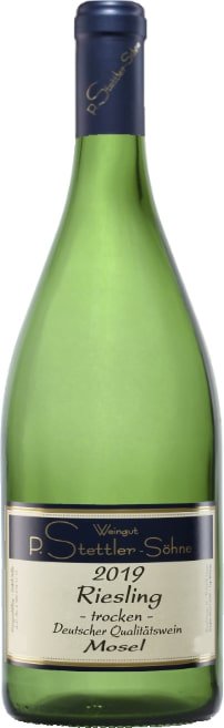 Stettler Riesling Trocken 1 l, 12,4 % vol.