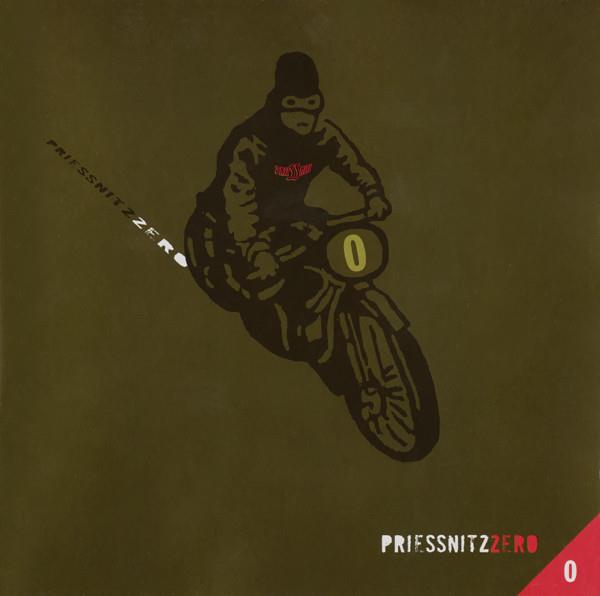 Priessnitz: Zero (Remastered)